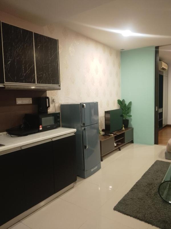 The Hotel Apartment Taragon kl - image 15