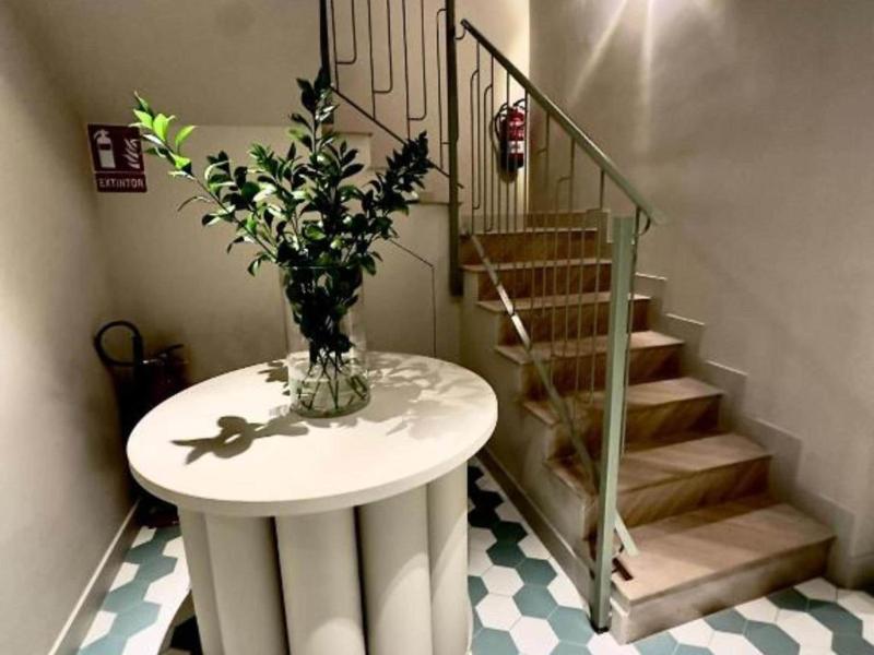 Deluxe Apartment with Balcony for 2 - image 15