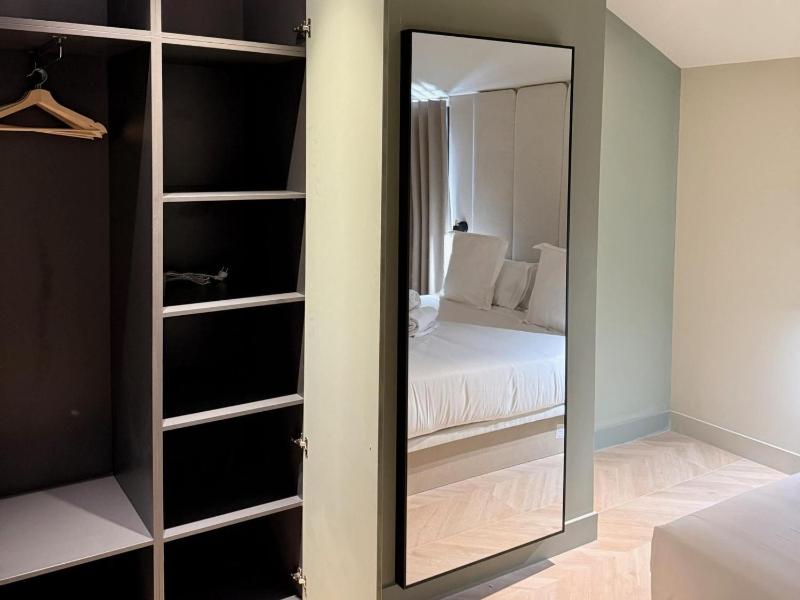 Deluxe Apartment with Balcony for 2 - image 25
