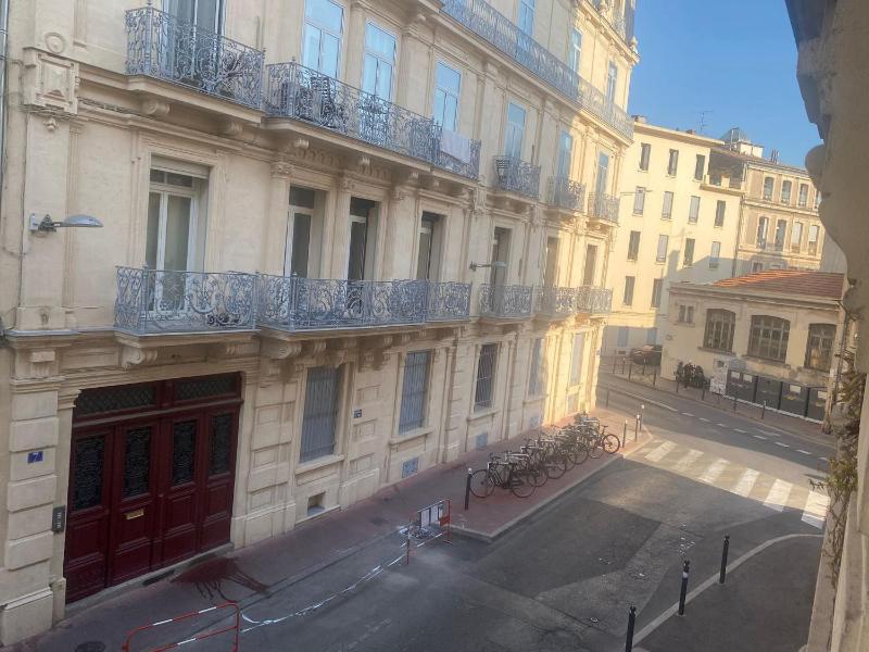 Beautiful Central Apartment in Montpellier - image 21