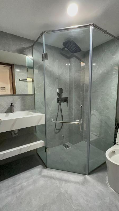 Brand New My Khe Beach Apartment Phan Tu Street Da Nang - image 7