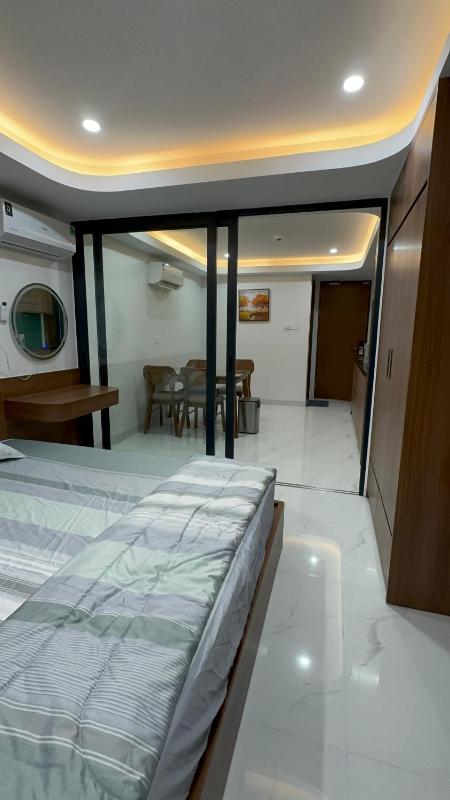 Brand New My Khe Beach Apartment Phan Tu Street Da Nang - image 11