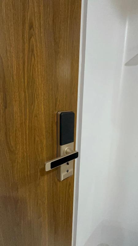 Brand New My Khe Beach Apartment Phan Tu Street Da Nang - image 16