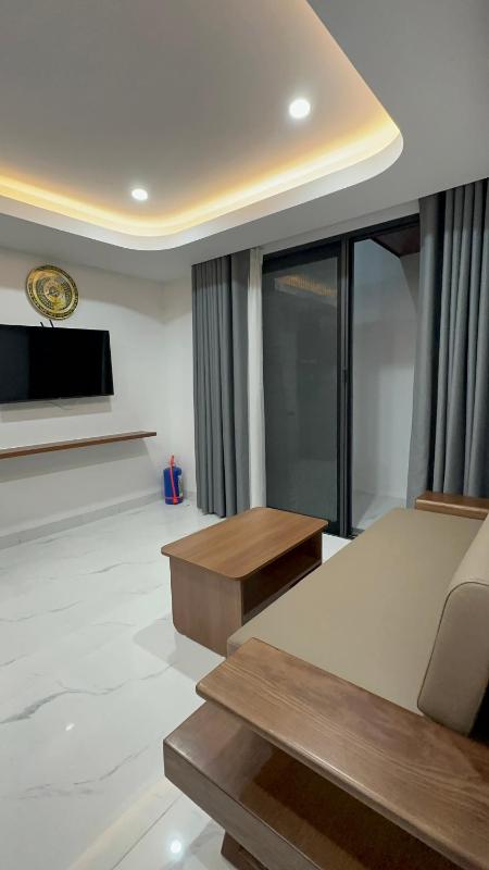 Brand New My Khe Beach Apartment Phan Tu Street Da Nang - image 9