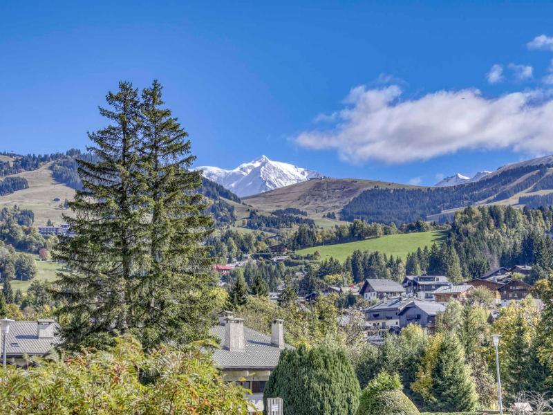 Appartement spacieux vue Mont-Blanc - 6 pers. - FR-1-453-333 - image 4