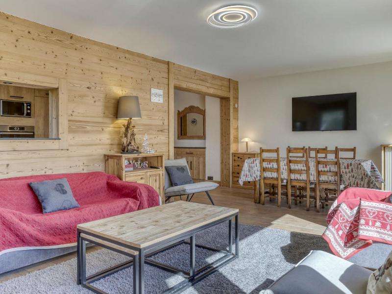 Appartement spacieux vue Mont-Blanc - 6 pers. - FR-1-453-333 - image 3