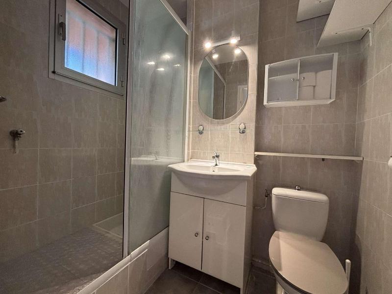 Studio cabine vue mer - 3 pers. - FR-1-226B-262 - image 8