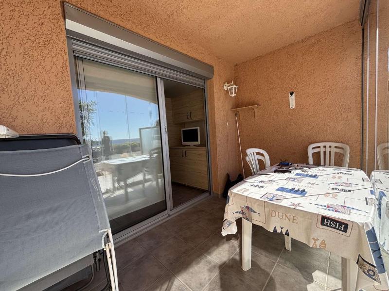 Studio cabine vue mer - 3 pers. - FR-1-226B-262 - image 9