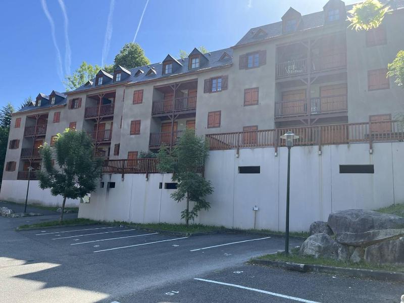 Studio confortable avec piscine et parking - 4 pers. - FR-1-812-162 - image 4
