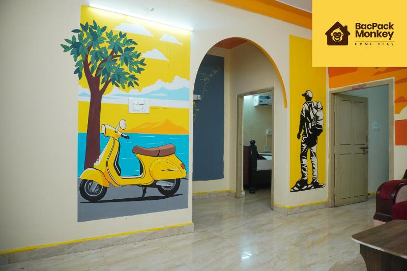 Zapstays-Homestays - image 6