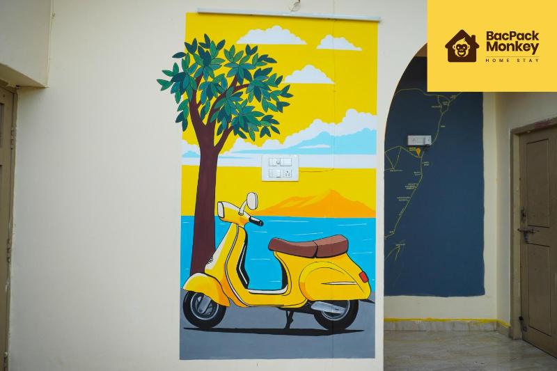 Zapstays-Homestays - image 9