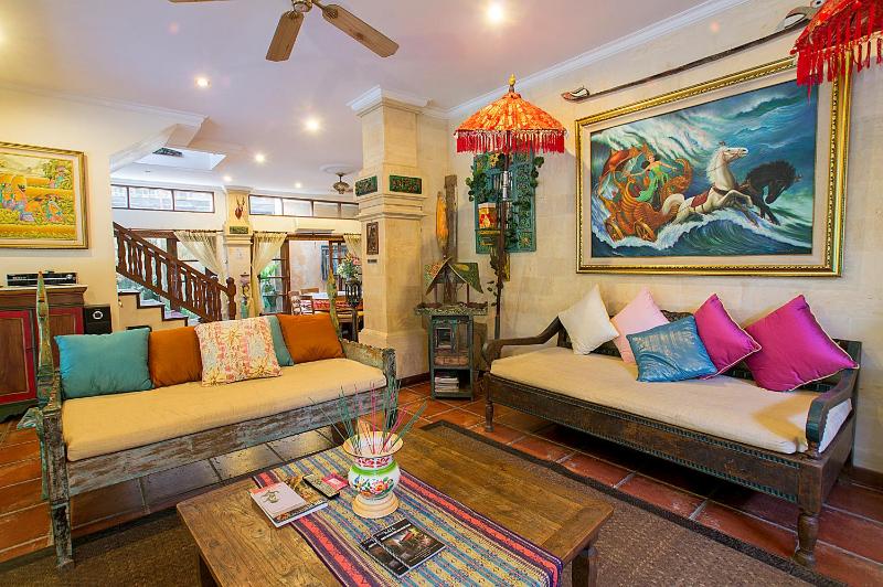 Villa Kaja by Nagisa Bali - image 24