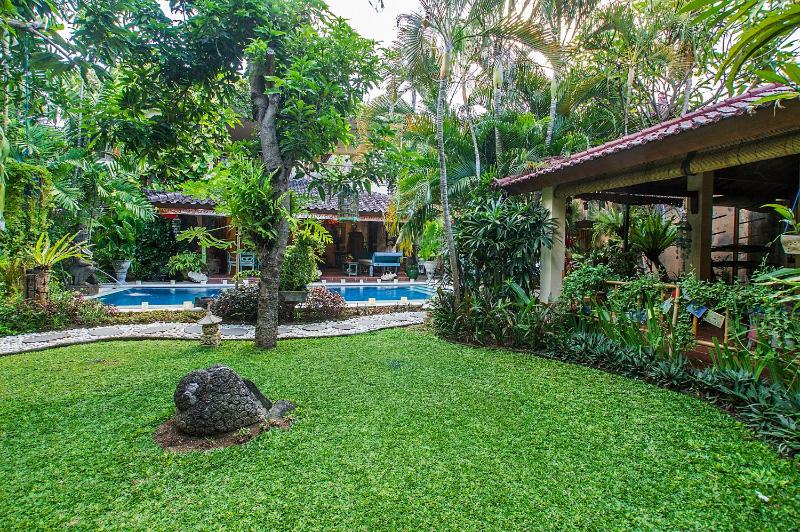 Villa Kaja by Nagisa Bali - image 30