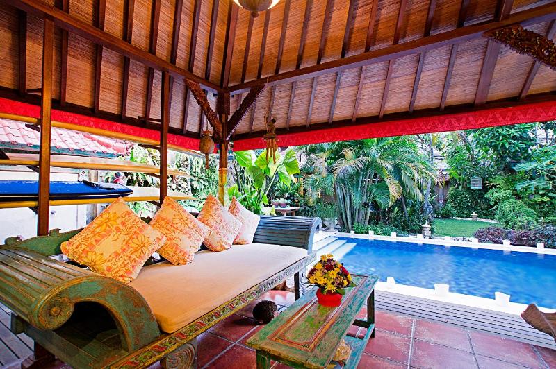 Villa Kaja by Nagisa Bali - image 14