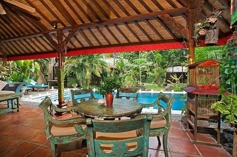 Villa Kaja by Nagisa Bali - image 10