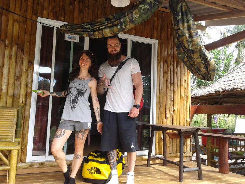 New Andaman Bay Bungalow - image 29