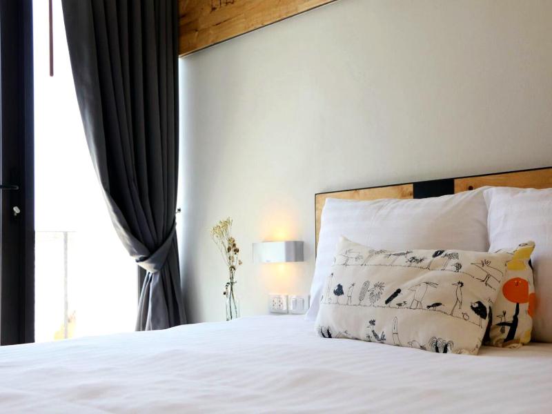 NornDee Hotel - image 39