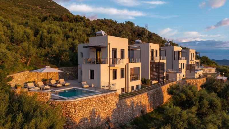 Kalma Luxury Villas - image 50