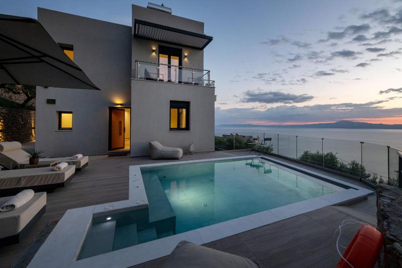 Kalma Luxury Villas - image 43