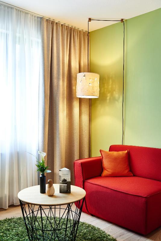 Westerwald Double Room image 3