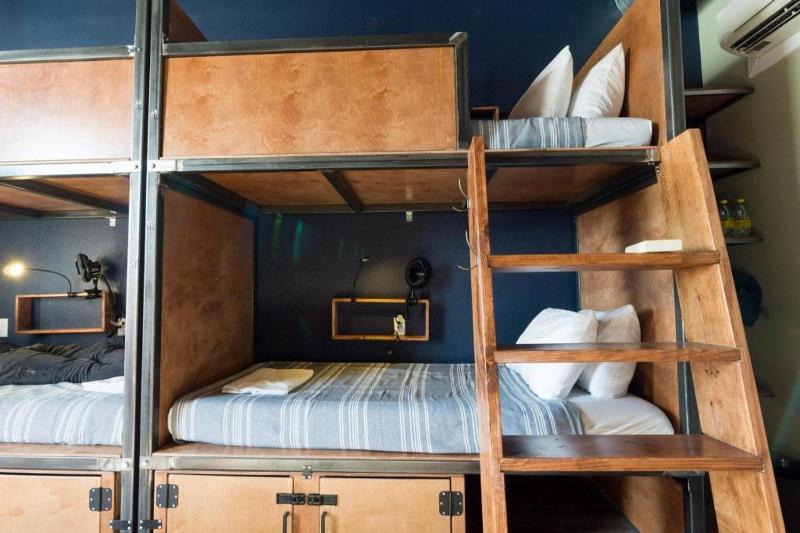 Deep Ellum Hostel - Adults Only - image 26