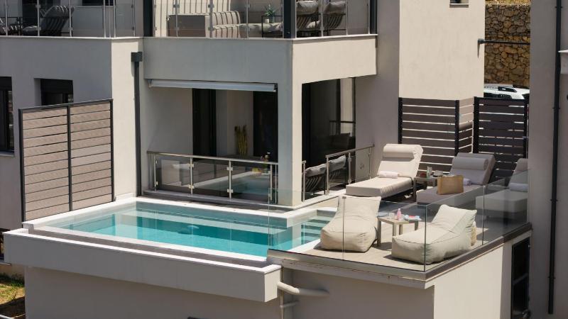 Kalma Luxury Villas - image 47