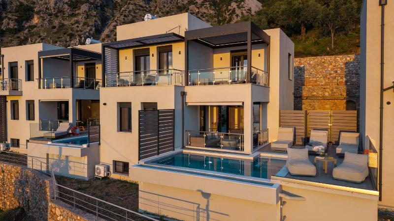 Kalma Luxury Villas - image 45