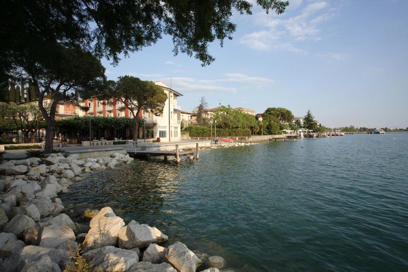 Hotel Giardino - image 32