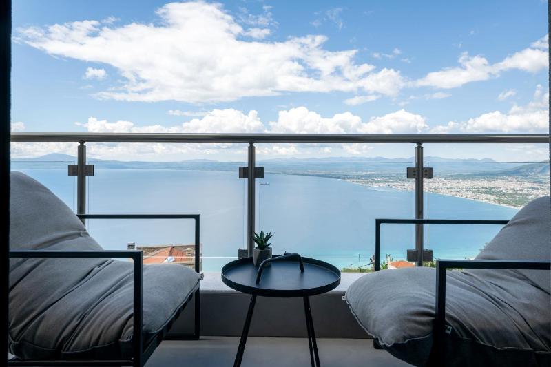 Kalma Luxury Villas - image 40