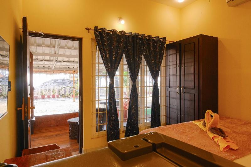 Jonirene Seasands Homestay - image 40