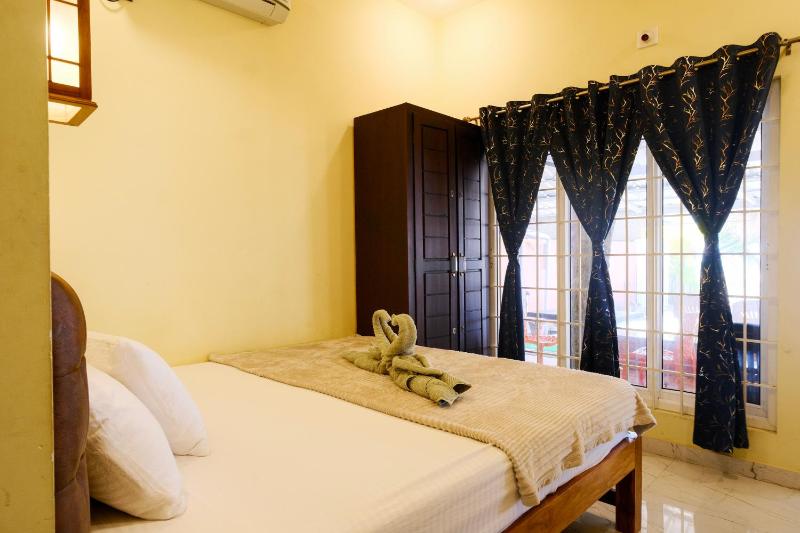Jonirene Seasands Homestay - image 39