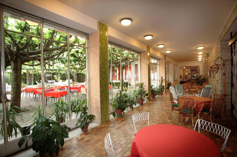 Hotel Giardino - image 27