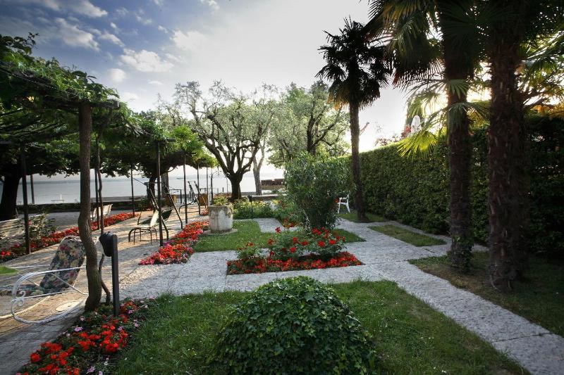 Hotel Giardino - image 34