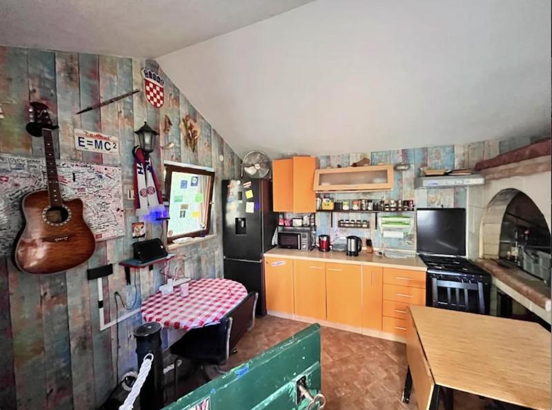 Hostel Oktarin - image 20