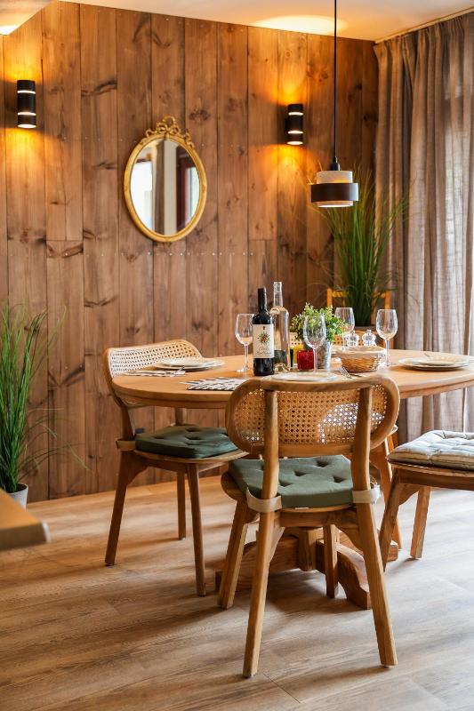 Hôtel - Restaurant Atlantide - image 46