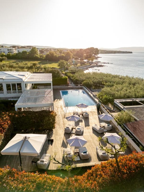 Hotel Vila Rova - image 30