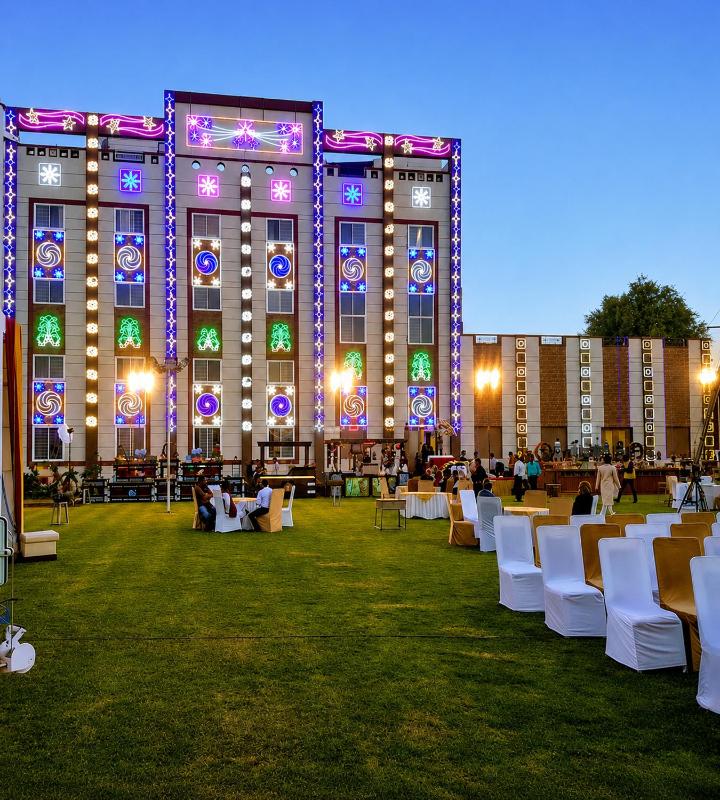 Hotel Panigrahan - image 11