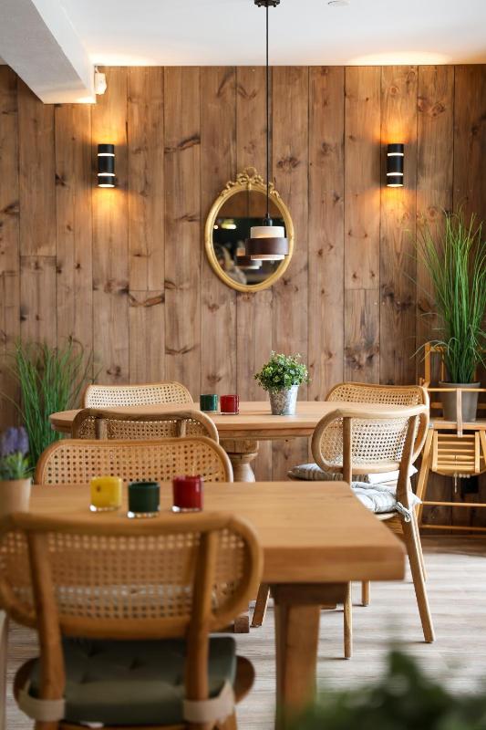 Hôtel - Restaurant Atlantide - image 48