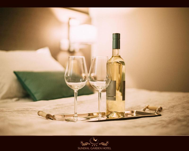 Sundial Boutique Hotel - image 8