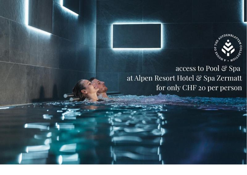 LaPerle Apartments & Spa Access at Alpen Resort - image 12