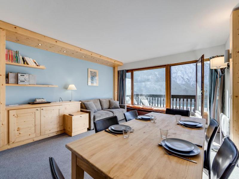 Appartement au cœur de Tignes avec WiFi pour 4 pers. - FR-1-641-25 - image 11