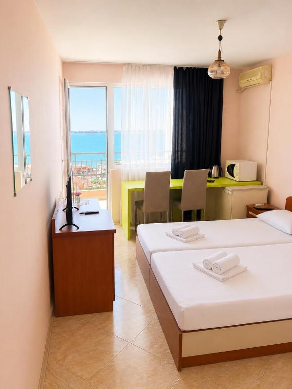 Guest House Amor - image 8