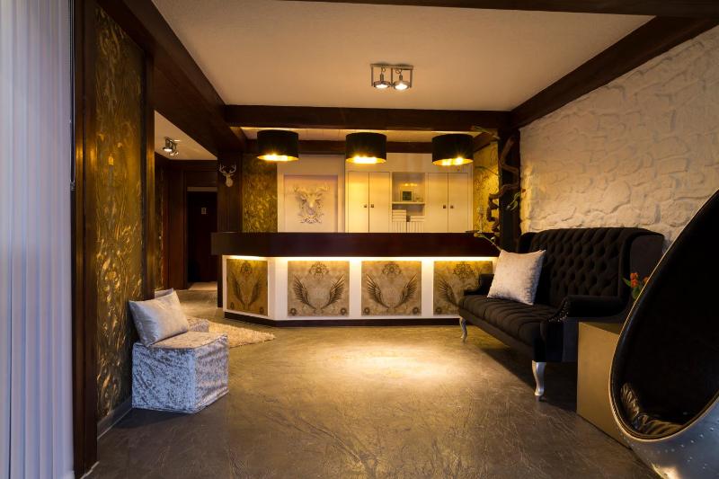 Hotel Hellers Twenty Four I -24h-Check-In- - image 36