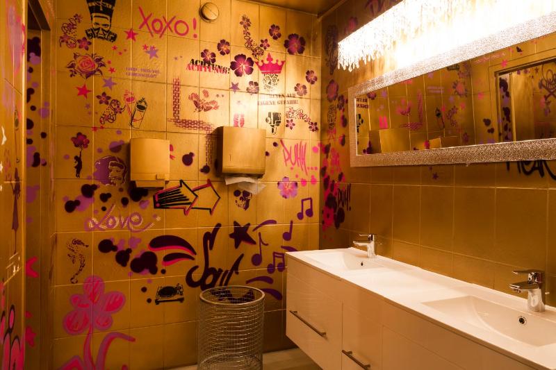 Hotel Hellers Twenty Four I -24h-Check-In- - image 34