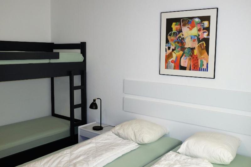 Deluxe Family Room (A-Plus) image 1