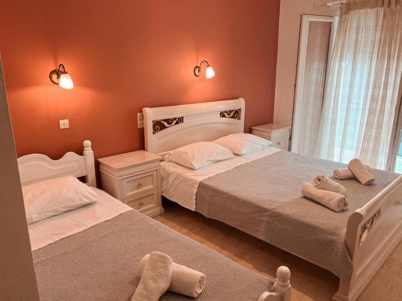 Sideris Lambros Rooms - image 38