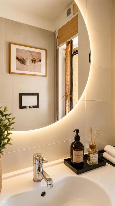 Oceanine 7 - Seaview Apartment - image 3