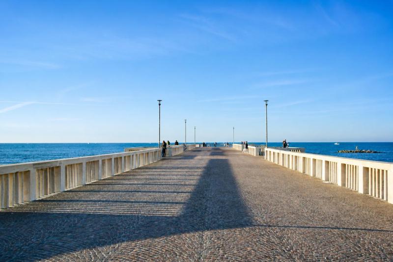 Oceanine 7 - Seaview Apartment - image 18