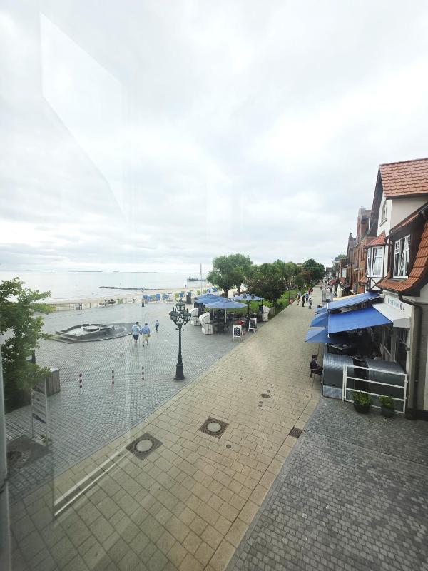 Promenadenblick - Wohnung 1 - image 12