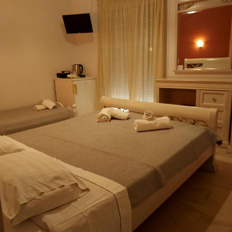 Sideris Lambros Rooms - image 28